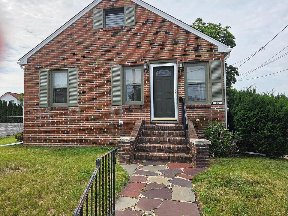 1st image of 14 E Evesham Rd