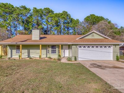 1230 Middlebrook Dr, Pensacola, FL, 32506