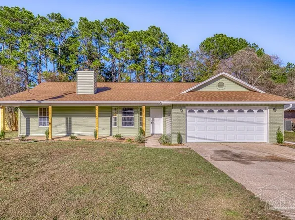 1230 Middlebrook Dr, Pensacola, FL 32506