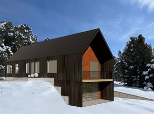 400 Roy Smith Rd, Central City, CO 80427