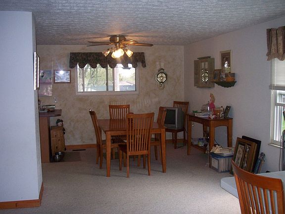 DINNING AREA
