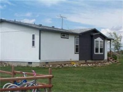 4323 E 100 N, Rigby, ID, 83442