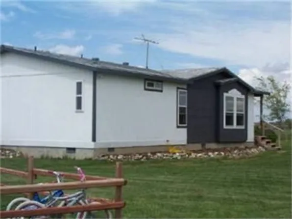 4323 E 100 N, Rigby, ID 83442