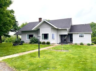 126 Crawford Ln, Frankfort, OH