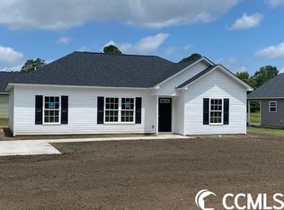 2103 N Highway 41a LOT 1, Marion, SC 29571