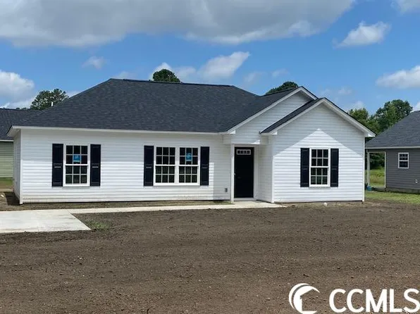 2103 N Highway 41A Lot 1, Marion, SC 29571