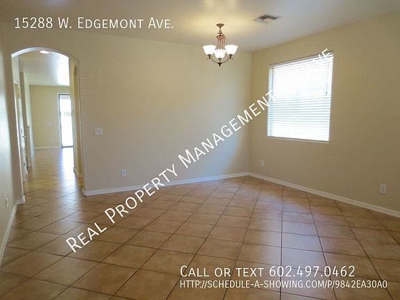 3rd image of 15288 W Edgemont Ave
