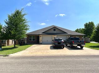 635 Paseo Del Plata #A, Temple, TX 76502