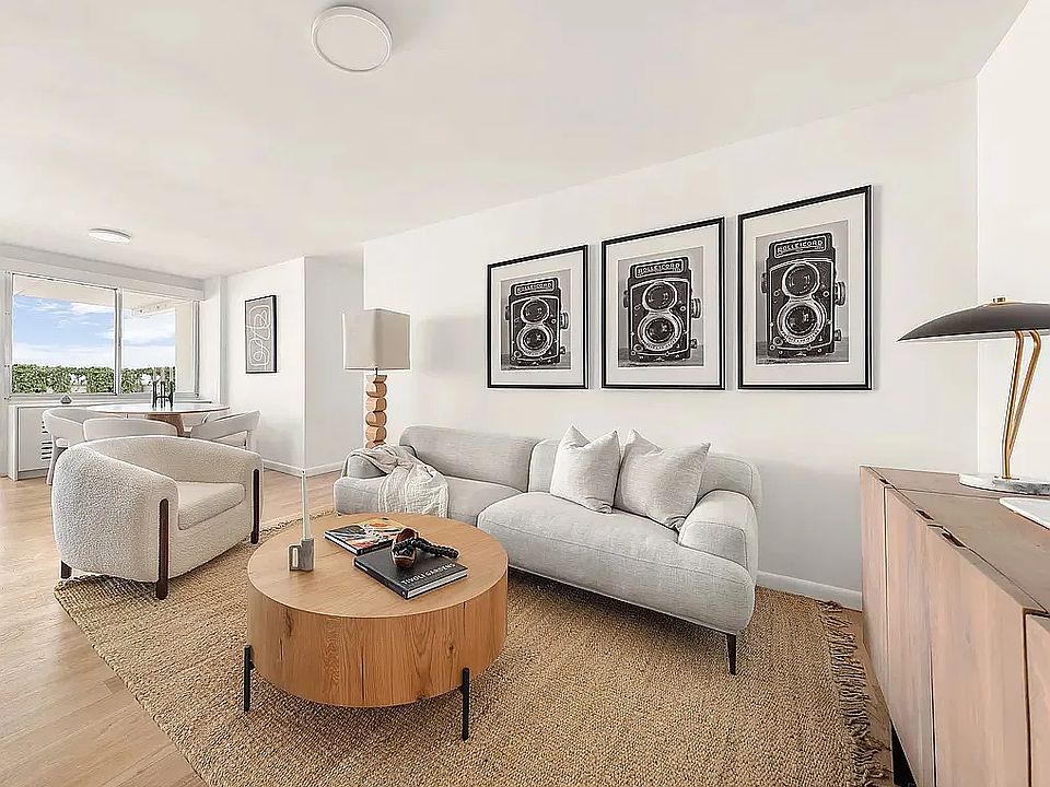 1st image of 721 Columbus Ave #4D