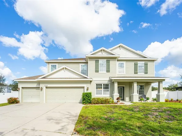 1504 Ringmore Ct, Dover, FL 33527