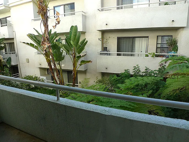 North Tower Apts — Photo 15