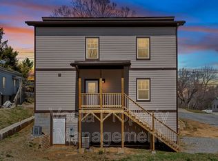 514 Deaverview Rd UNIT B, Asheville, NC 28806