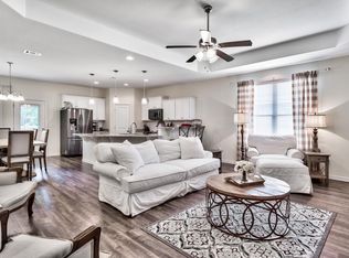 195 Cox Rd, Santa Rosa Beach, FL 32459