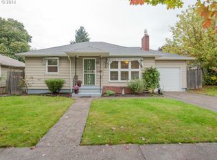 4137 SE Lambert St, Portland, OR 97202