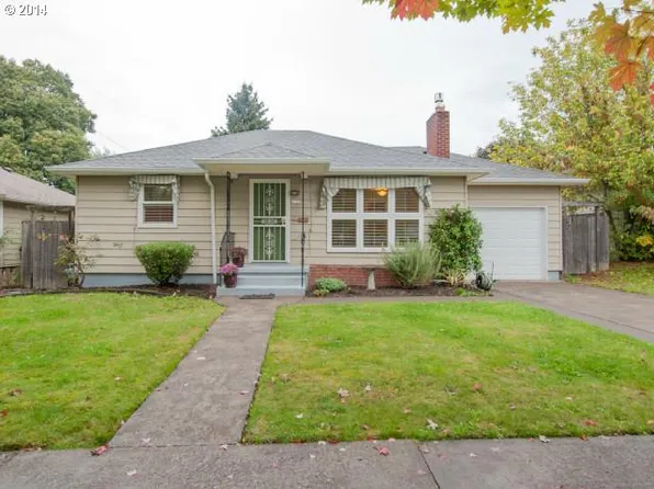 4137 SE Lambert St, Portland, OR 97202