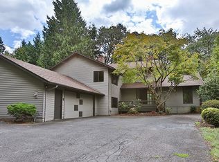 2550 Southshore Blvd, Lake Oswego, OR