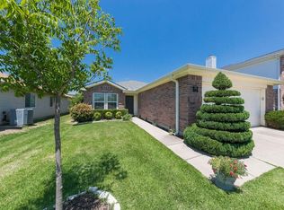 1706 Chestnut St, Anna, TX 75409