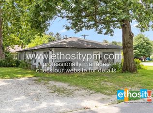 7521 E 47th St, Indianapolis, IN 46226