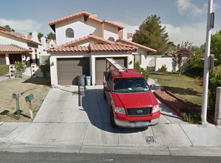 2290 Portabello Rd, Las Vegas, NV 89119