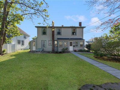 1 Columbia Ave, Jamestown, RI, 02835