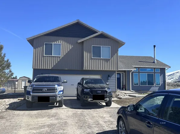 911 Pemberton Dr, Spring Creek, NV 89815