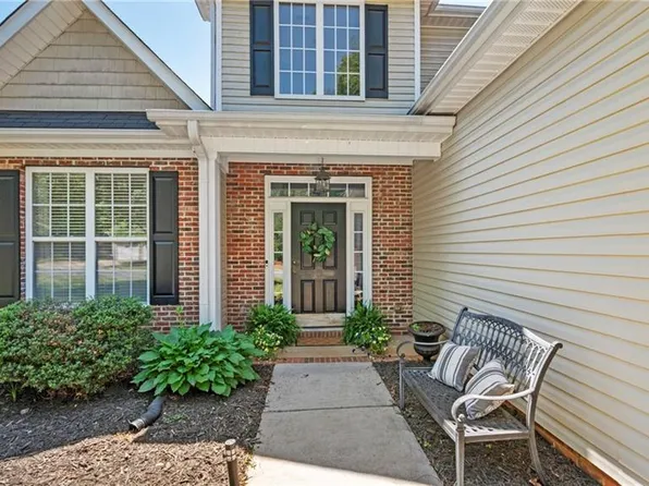 904 Edgewater Rd, Gibsonville, NC 27249