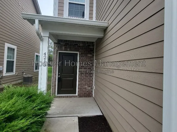 4213 Brownstone Pl, Indianapolis, IN 46220
