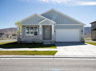 2902 N Chokecherry Dr #7048, Eagle Mountain, UT 84005