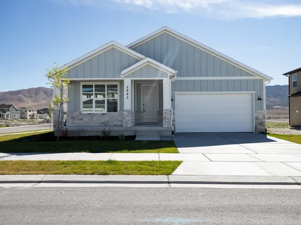 2902 N Chokecherry Dr #7048, Eagle Mountain, UT 84005