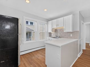 43 Mill St #43B, Quincy, MA 02169