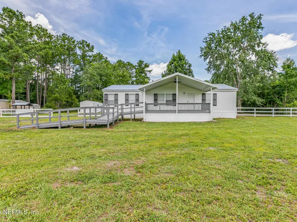 44192 PINEBREEZE Circle, Callahan, FL 32011