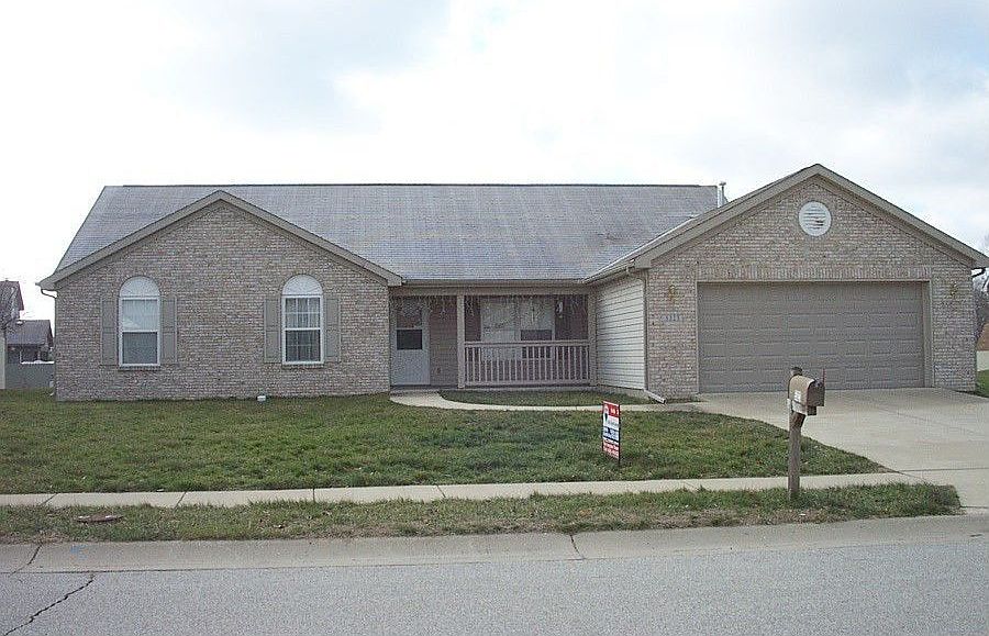 3 Bedroom, 2 Full Bath Home