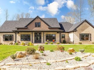 3510 Girl Scout Rd, Utica, KY 42376