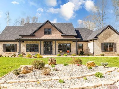 3510 Girl Scout Rd, Utica, KY, 42376