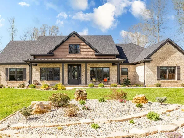 3510 Girl Scout Rd, Utica, KY 42376