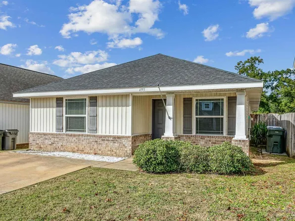 495 Portside Dr, Perdido Key, FL 32507