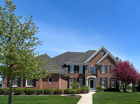 3N673 N Laura Ingalls Wilder Rd, Saint Charles, IL 60175