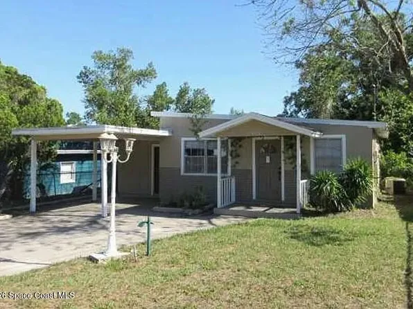 4109 E Hanna Ave, Tampa, FL 33610