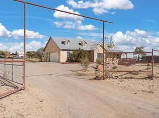 1617 14th Ave SE, Rio Rancho, NM 87124