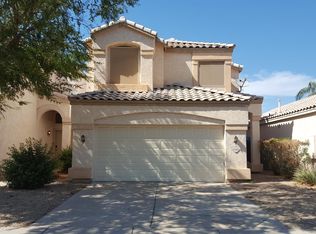 1334 W Escuda Rd, Phoenix, AZ 85027