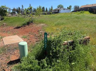 6652 Quail Way, Paradise, CA 95969