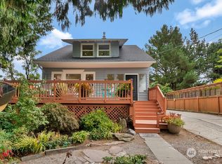 4710 43rd Ave S, Seattle, WA