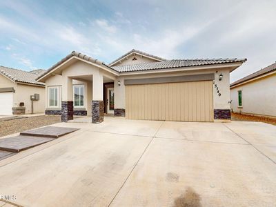 13740 Garforth Ave, El Paso, TX, 79928