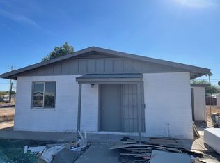 241 W Harding Ave, Coolidge, AZ 85128