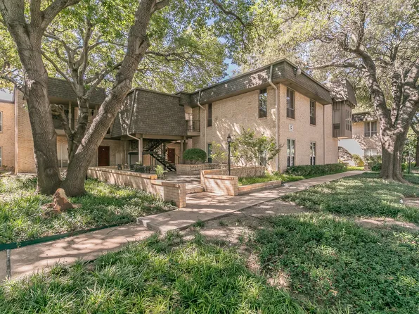 4320 Bellaire Dr S APT 133W, Fort Worth, TX 76109