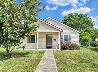 720 Tennessee St, Salem, VA 24153