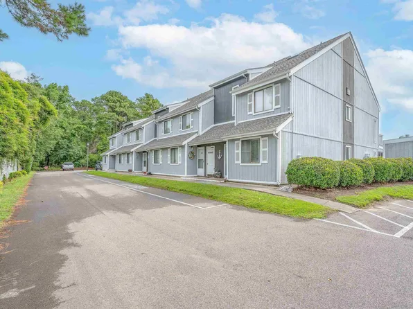 3700 Golf Colony Lane #26A, Little River, SC 29566
