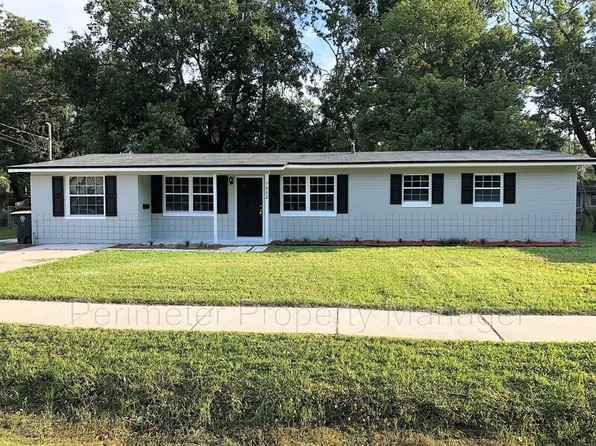 7352 Old Kings Rd S, Jacksonville, FL 32217