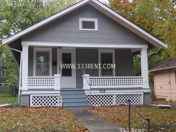702 W 75th Ter