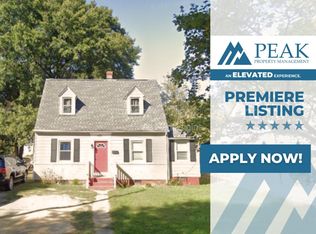 610 Pensacola Ave, Richmond, VA 23222